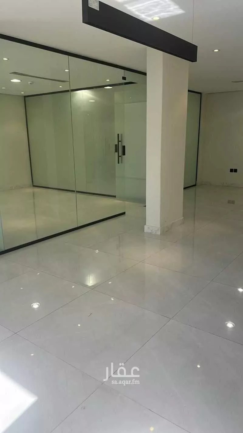 90 sqm office in Al Rahmaniyyah 3