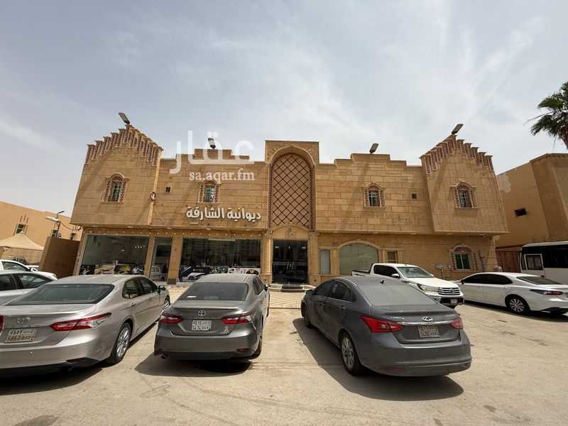 عقار 1 غرف في الخليج، الرياض 4