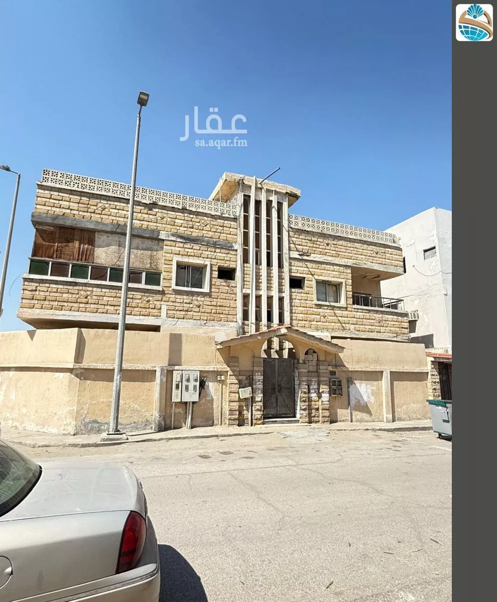 261 sqm building in Al Qadisiyah 2