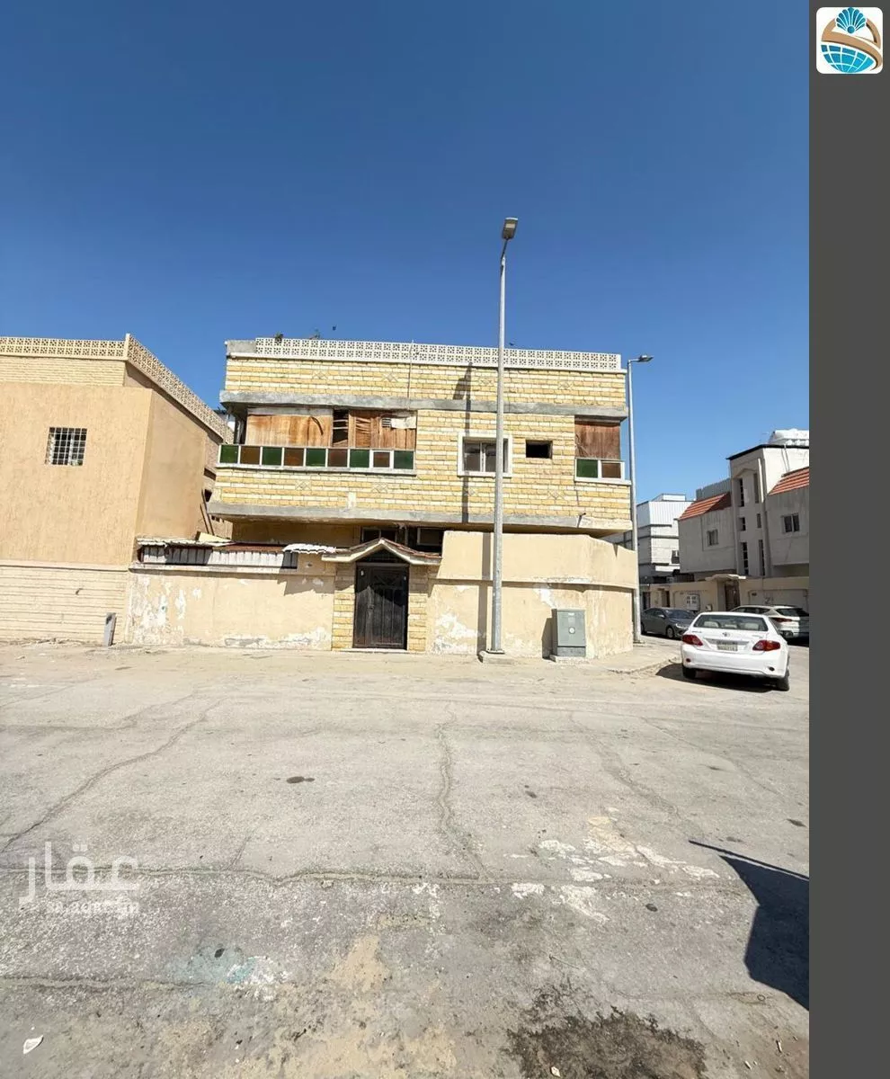 261 sqm building in Al Qadisiyah 4
