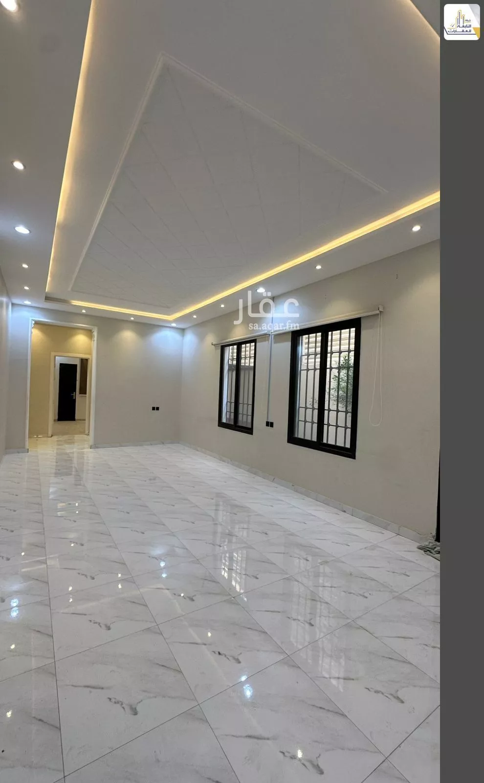 5 bedroom floor in Al Andalus 11