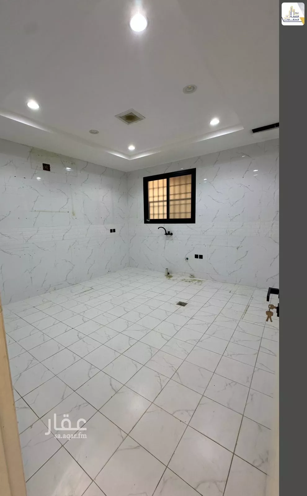 5 bedroom floor in Al Andalus 12