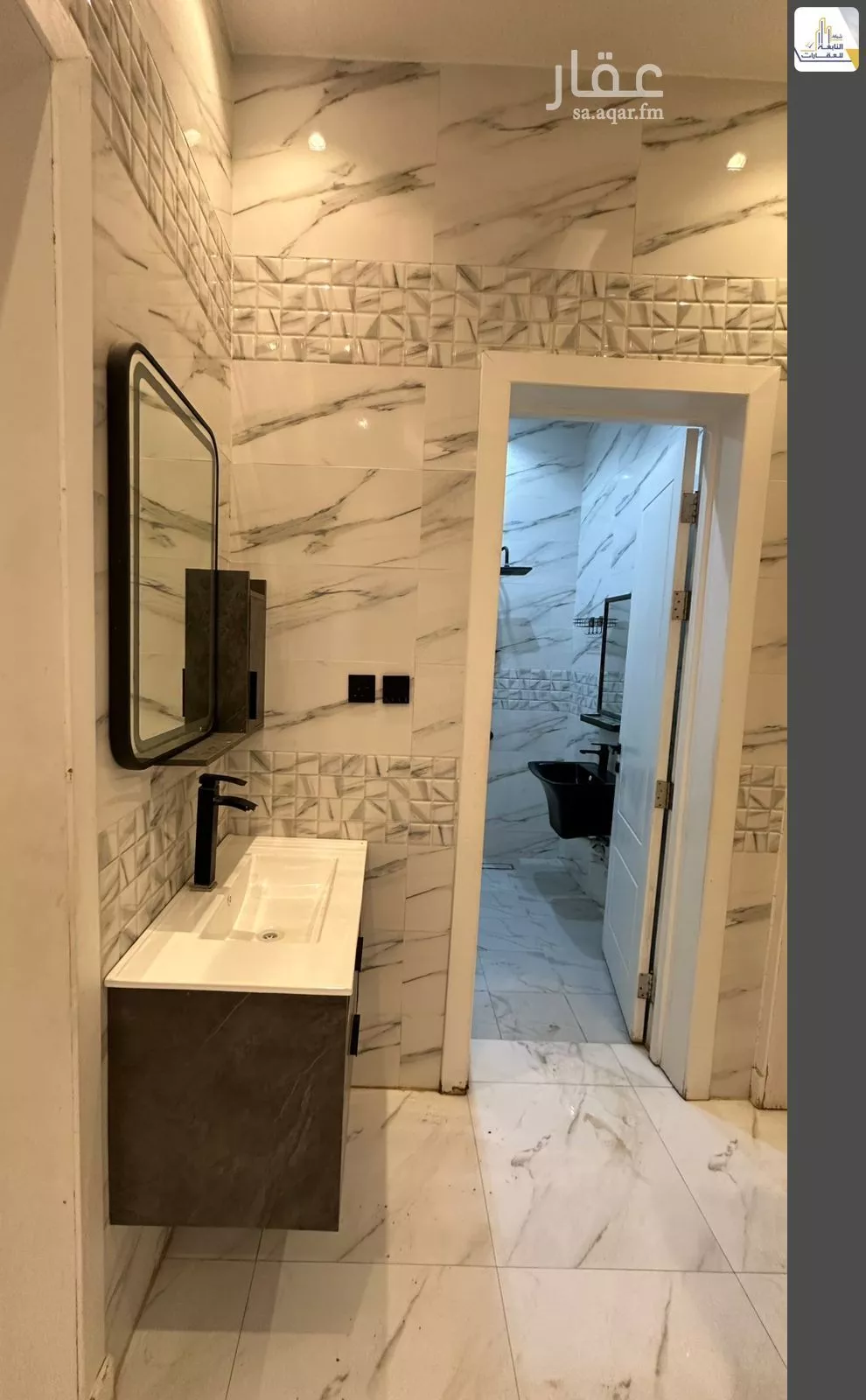 5 bedroom floor in Al Andalus 16