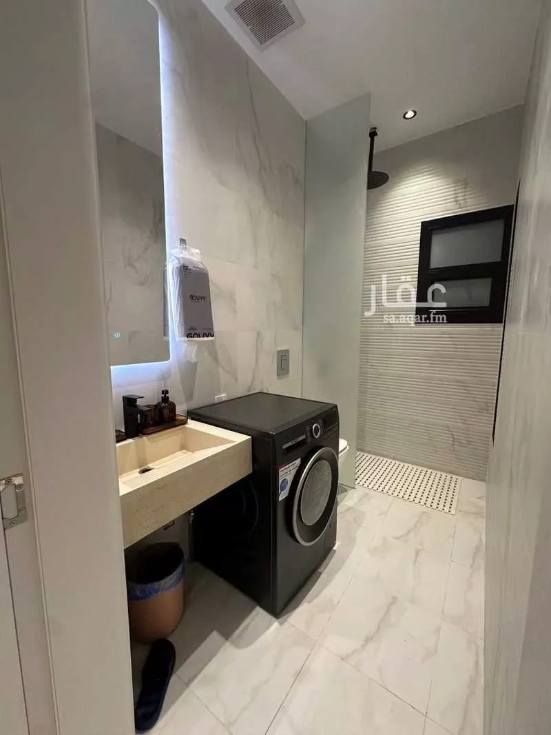 1 bedroom floor in Qurtubah 3