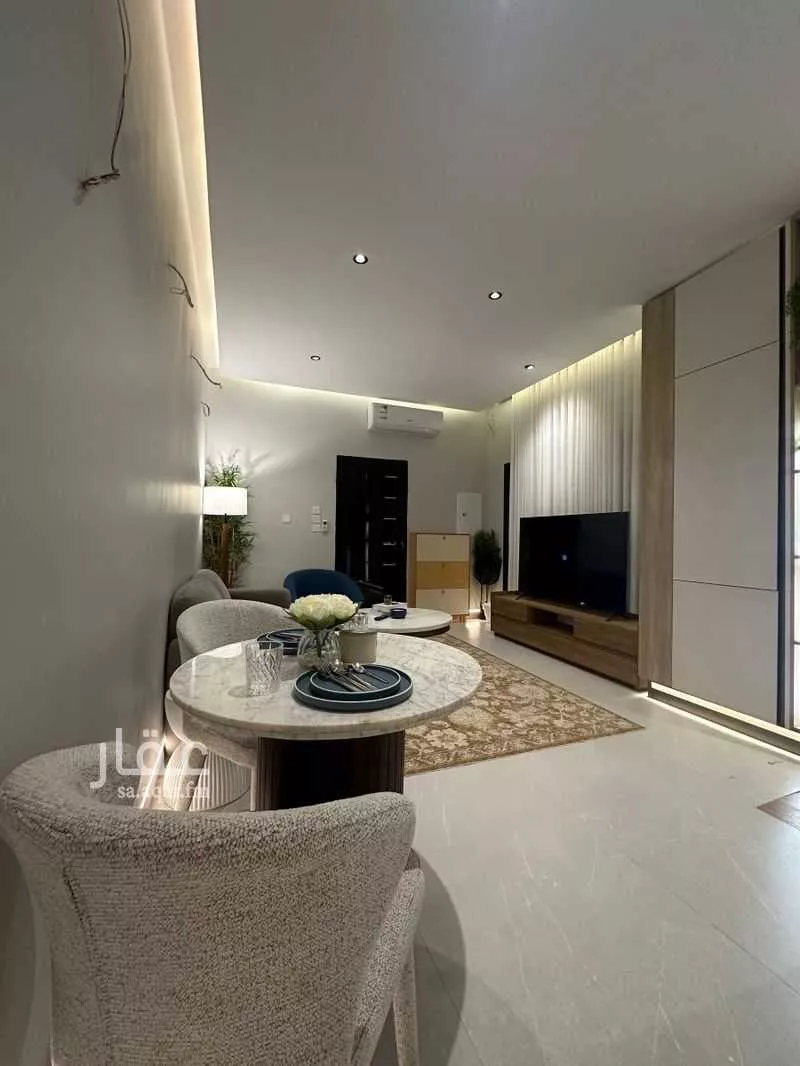 1 bedroom floor in Qurtubah 5