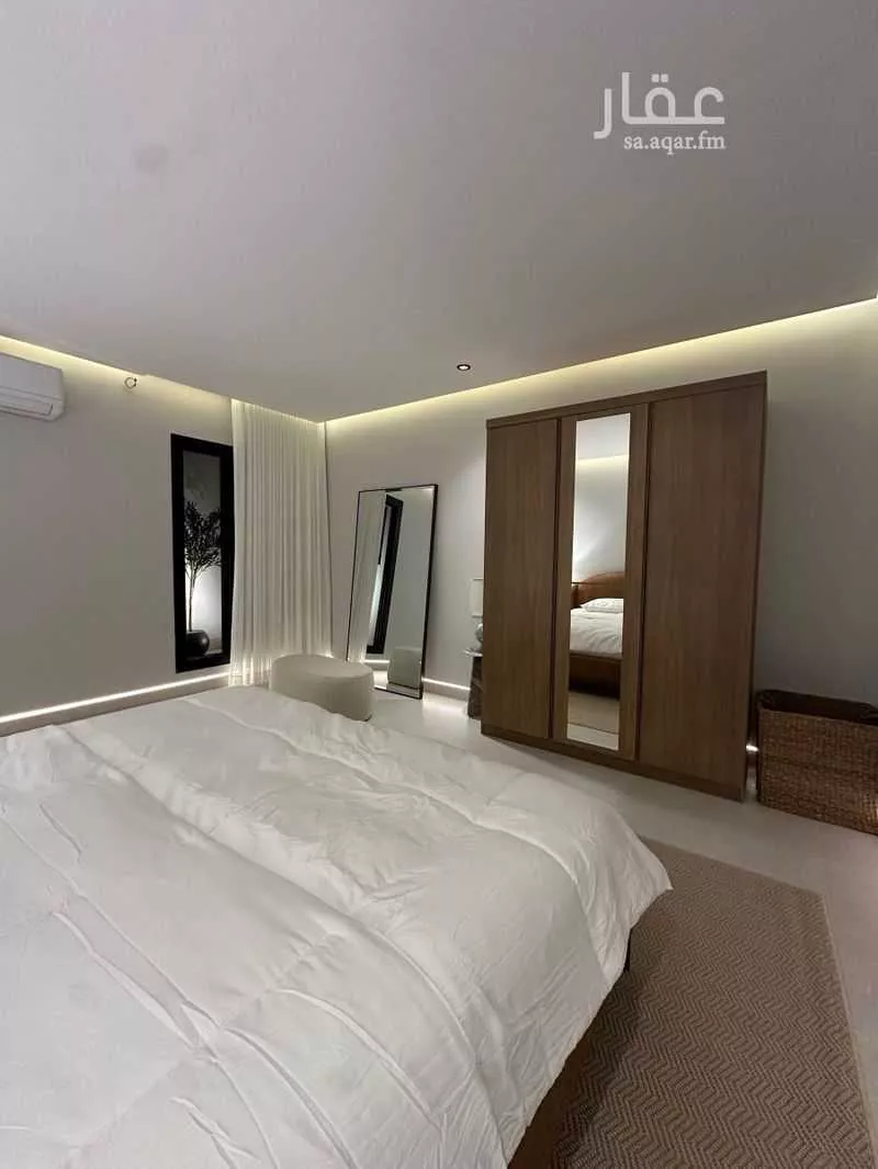 1 bedroom floor in Qurtubah 6