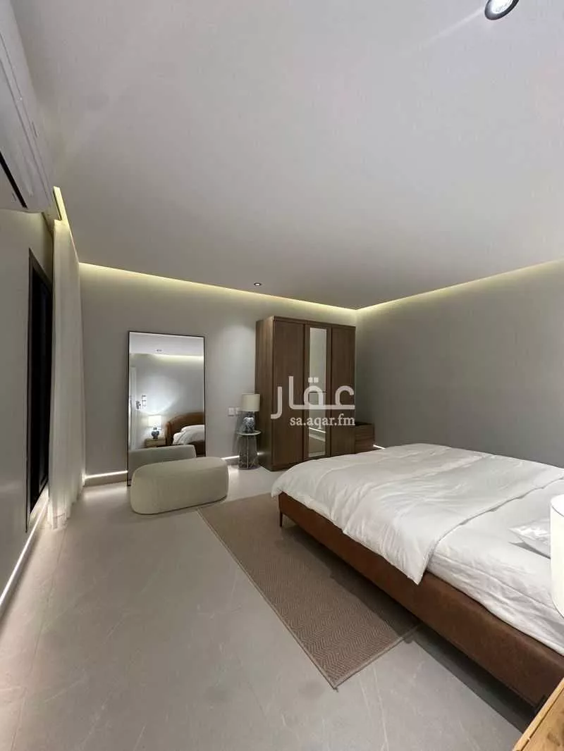 1 bedroom floor in Qurtubah 7