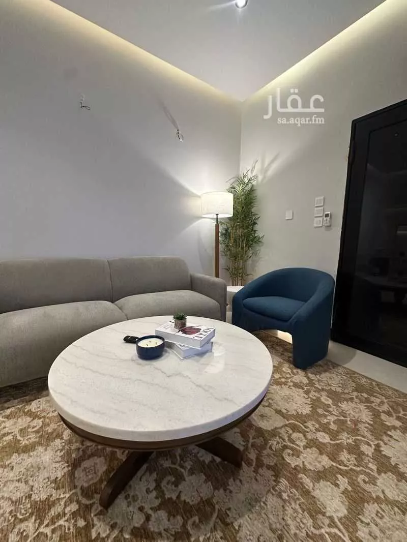 1 bedroom floor in Qurtubah 9
