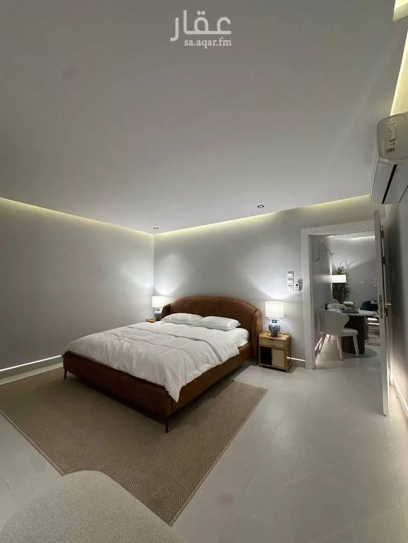 1 bedroom floor in Qurtubah 10