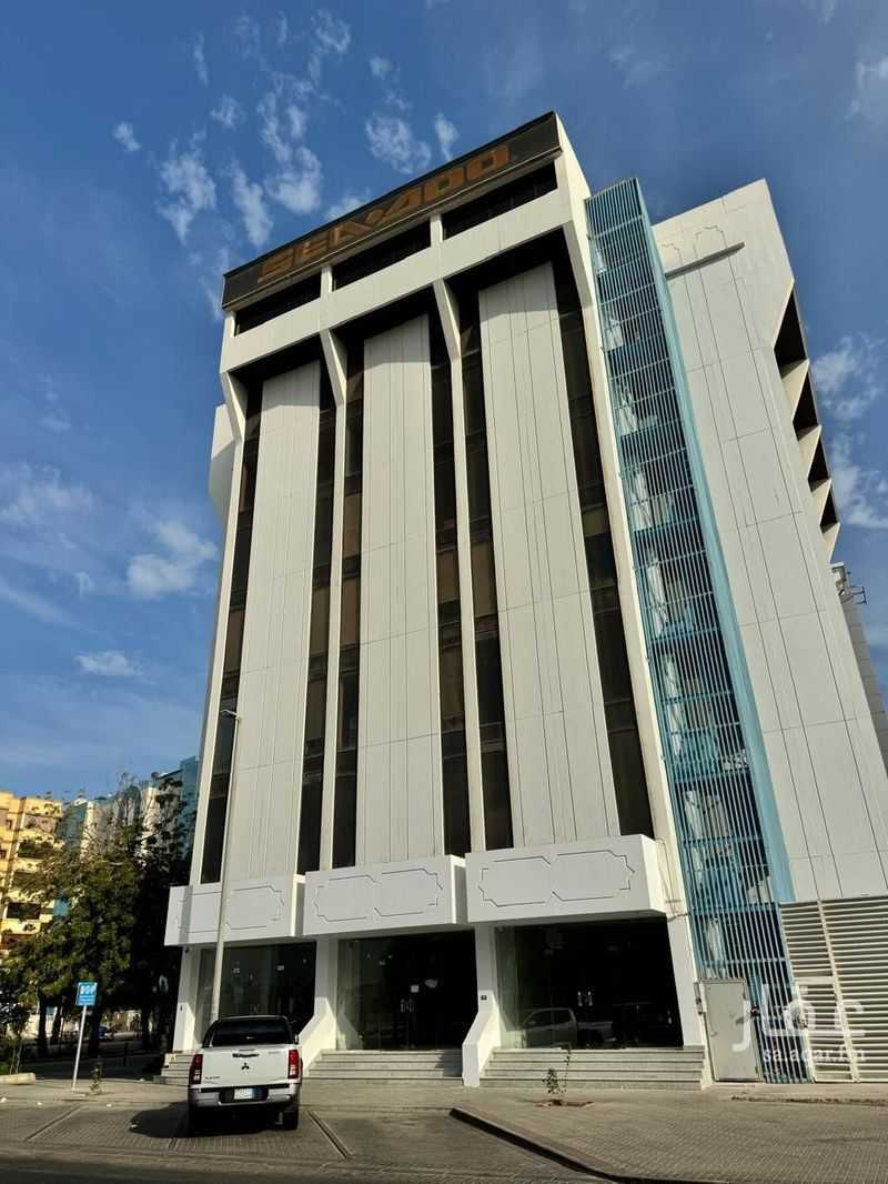 6 bedroom office in Al Baghdadiyah Al Gharbiyah, Jeddah 2