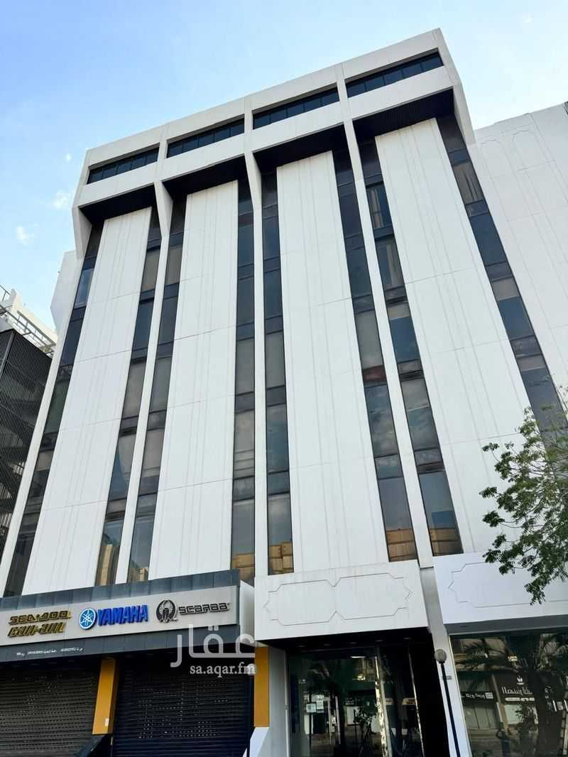 6 bedroom office in Al Baghdadiyah Al Gharbiyah, Jeddah