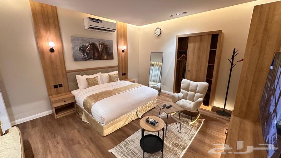 1 bedroom apartment in Al Aqiq 2