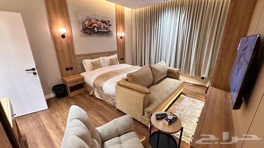 1 bedroom apartment in Al Aqiq 3