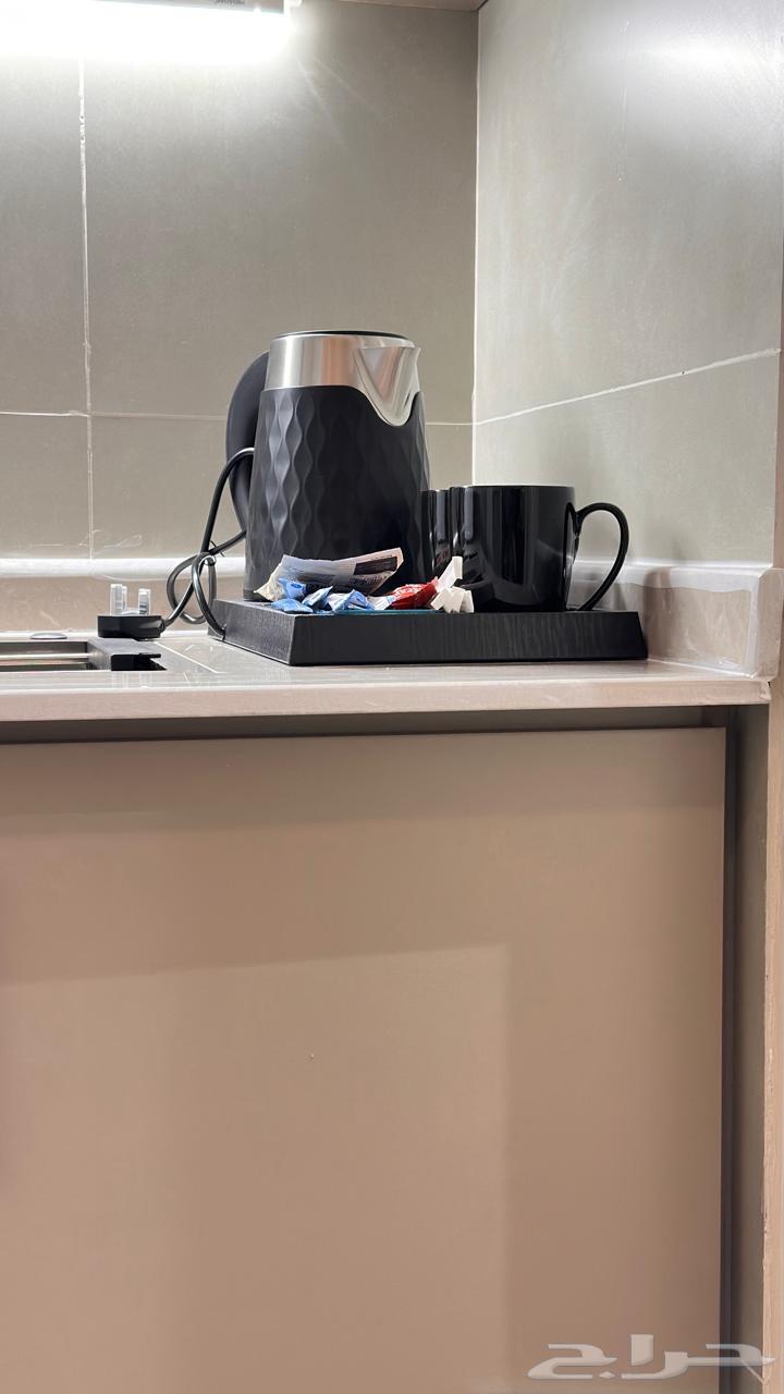 1 bedroom apartment in Al Aqiq 8