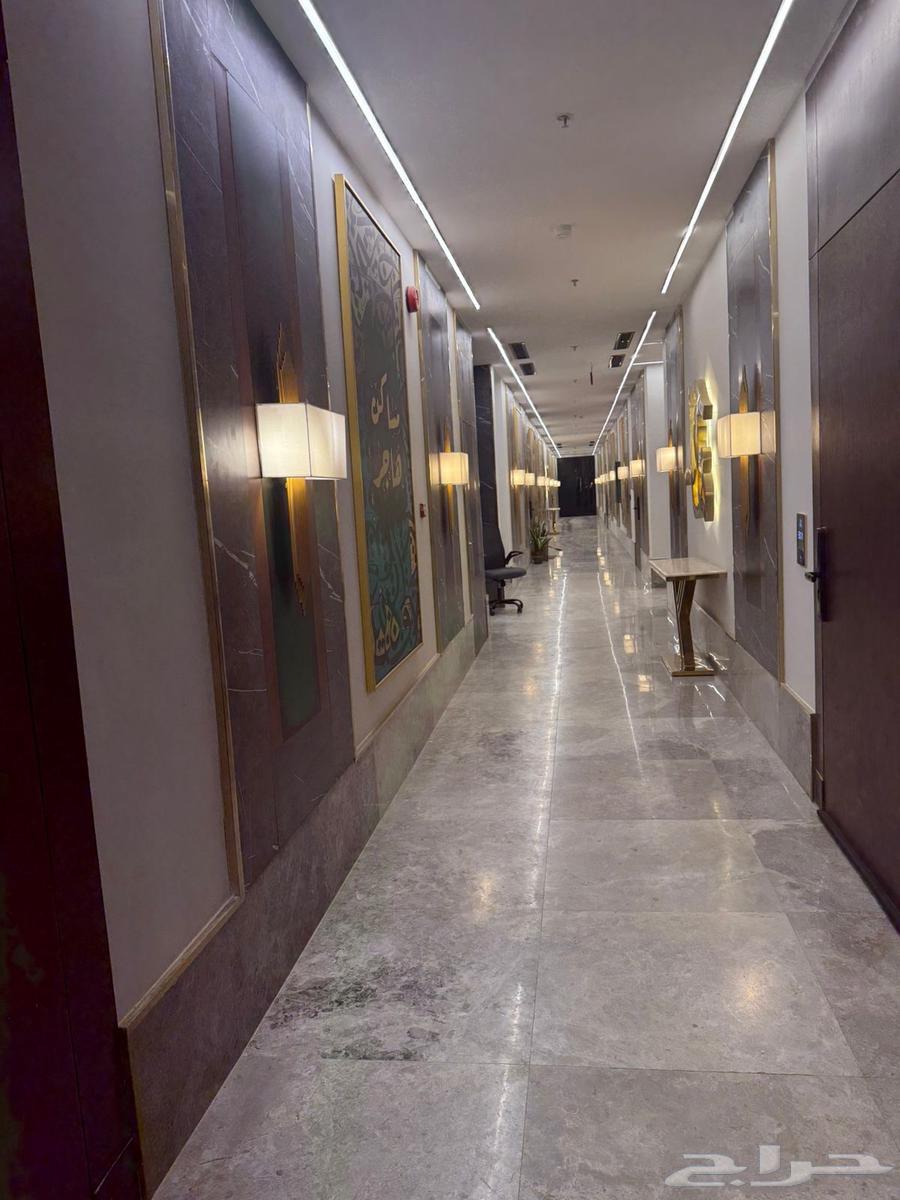 4 bedroom apartment in Al Yarmouk 2