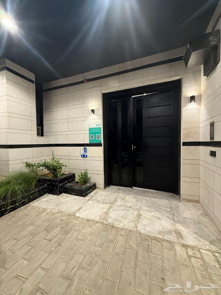 4 bedroom apartment in Al Yarmouk 11