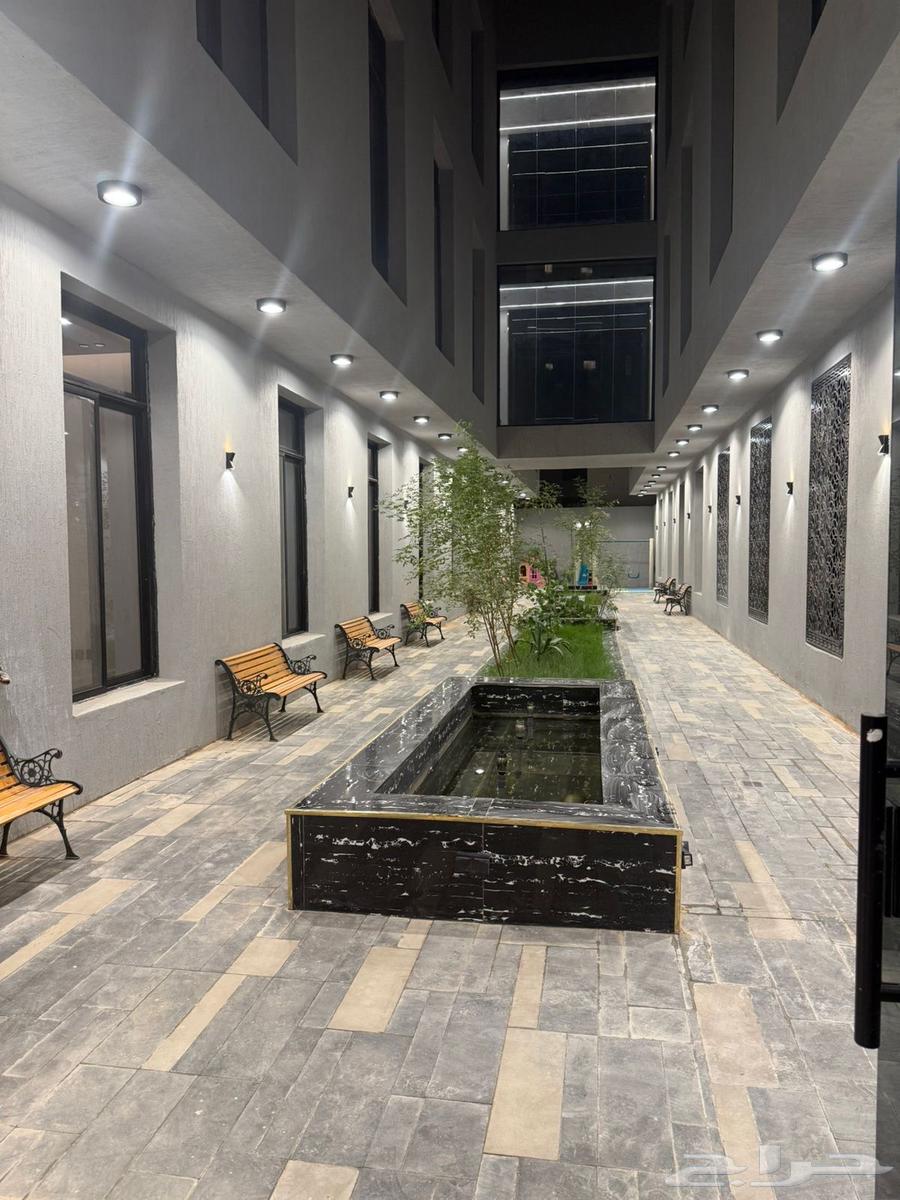 4 bedroom apartment in Al Yarmouk 6
