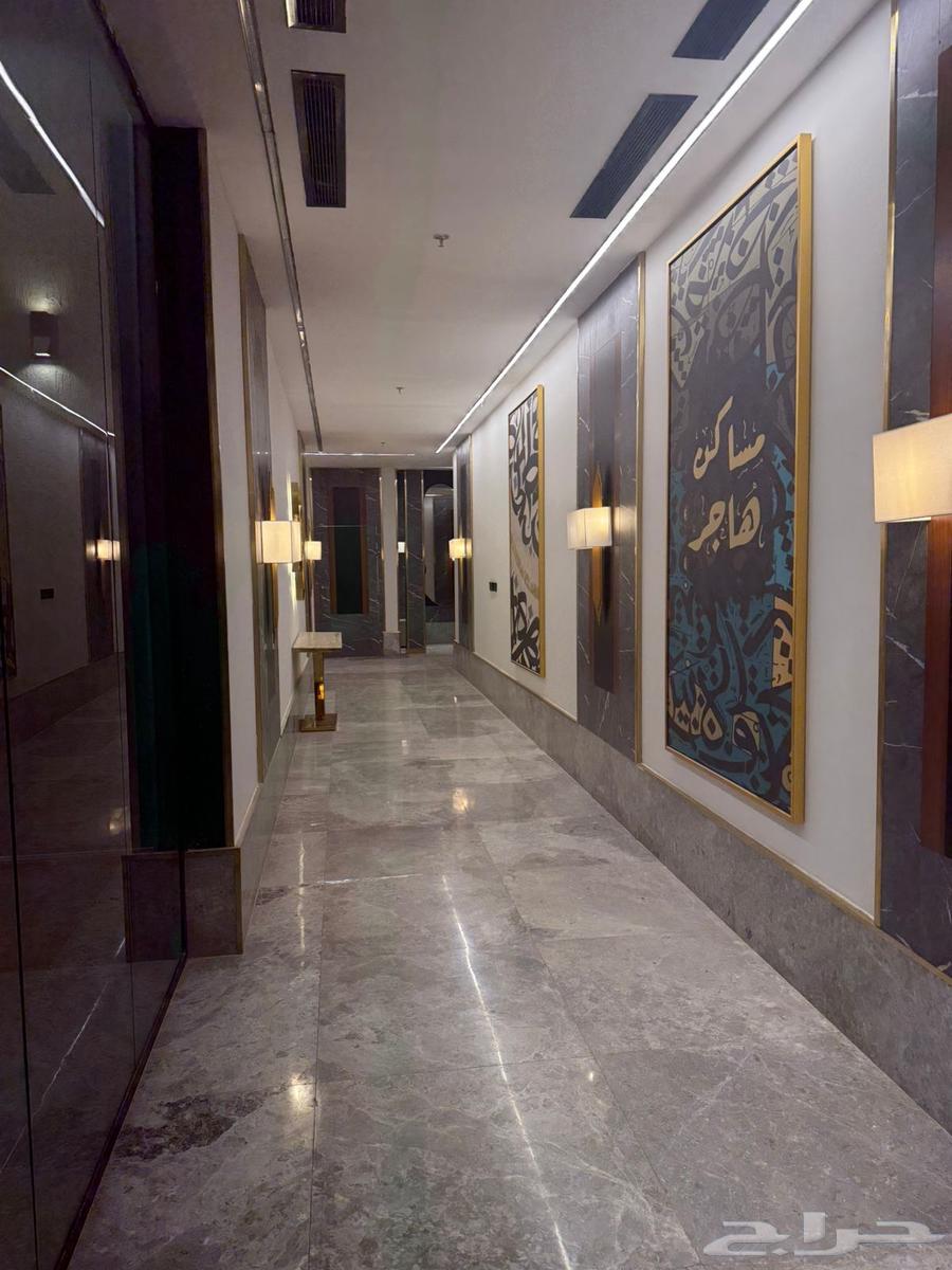 4 bedroom apartment in Al Yarmouk 7
