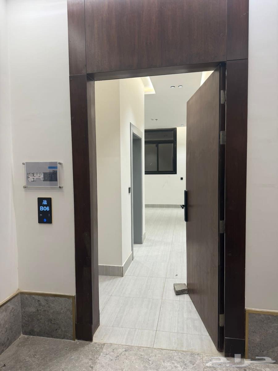 4 bedroom apartment in Al Yarmouk 8
