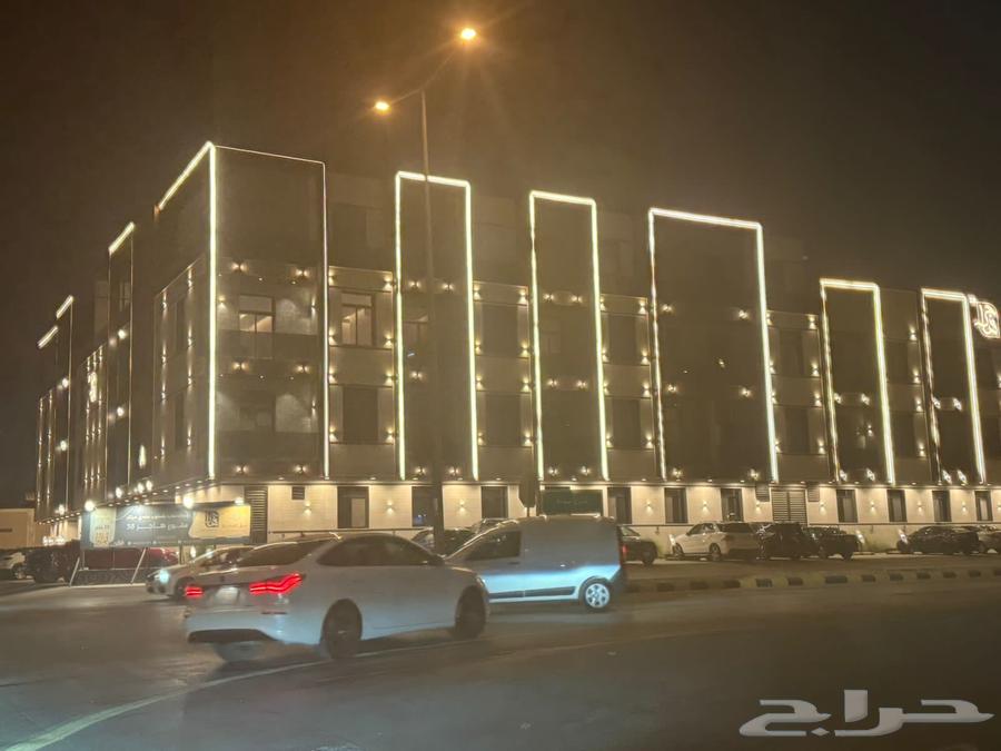 4 bedroom apartment in Al Yarmouk 10