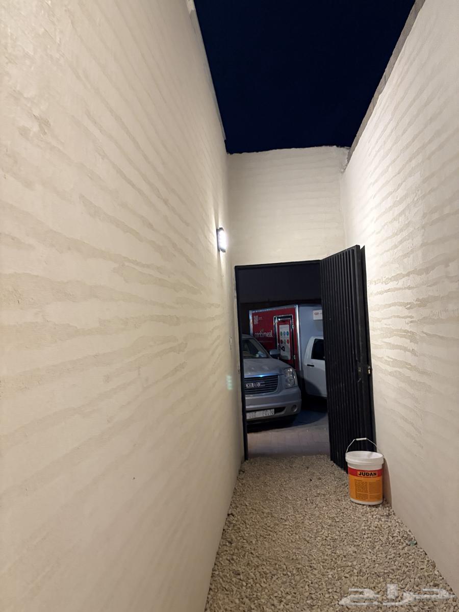 apartment in Al Sulay 7