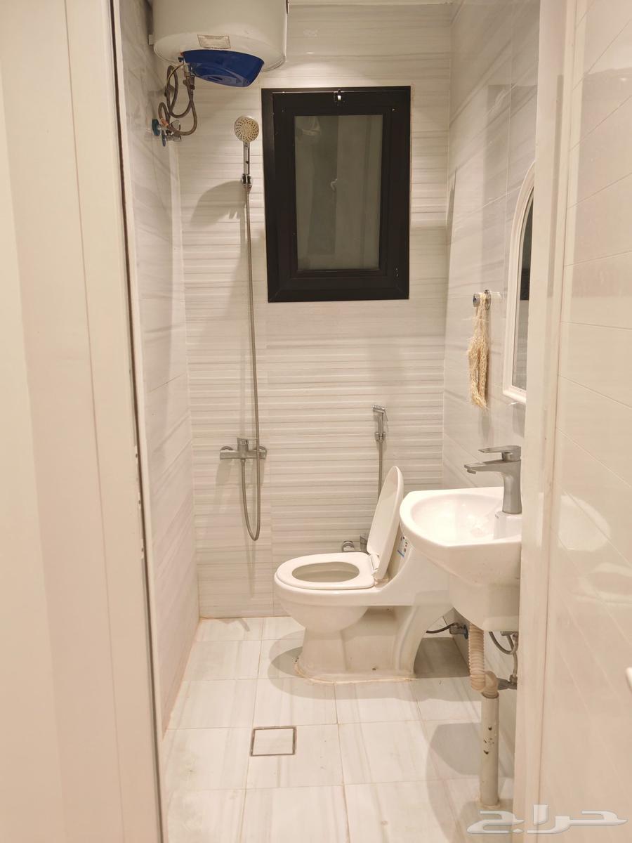 4 bedroom apartment in Al Narjis 6