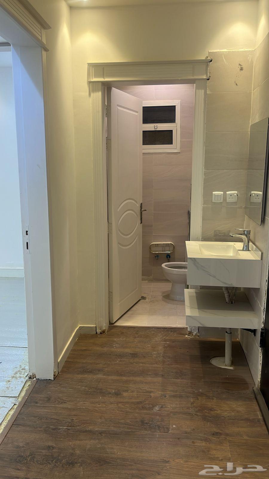 4 bedroom apartment in Al Narjis 7