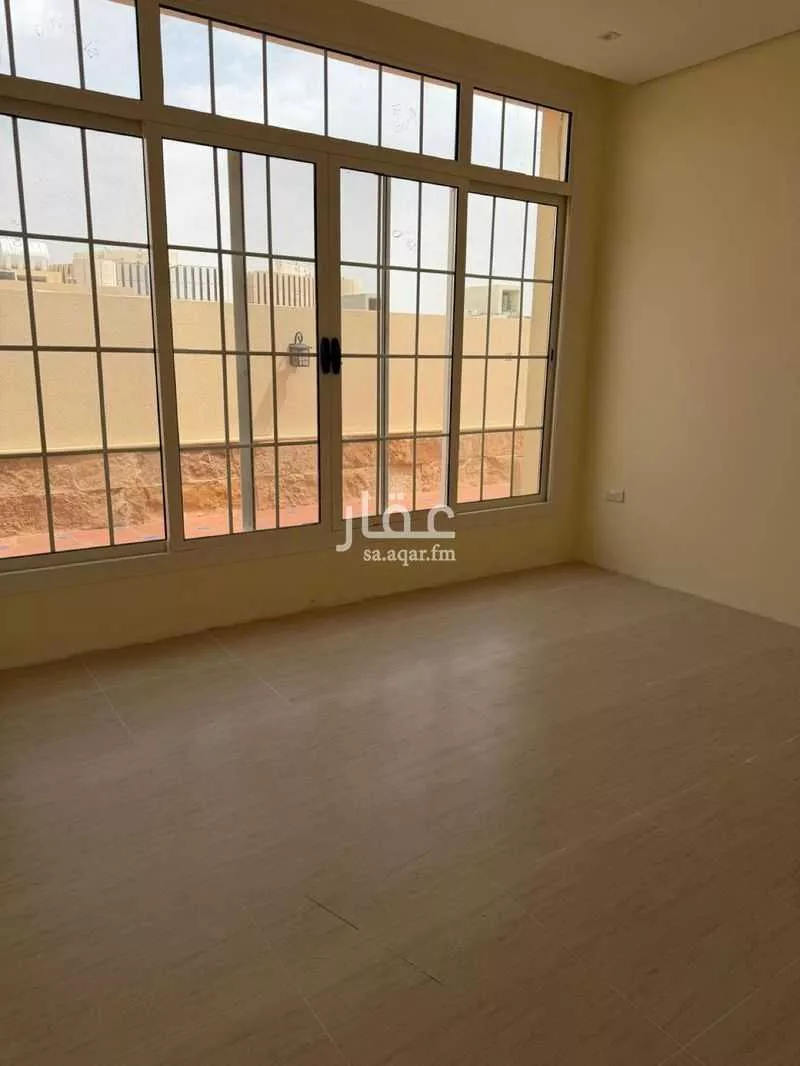 3 bedroom floor in Al Zahra 3