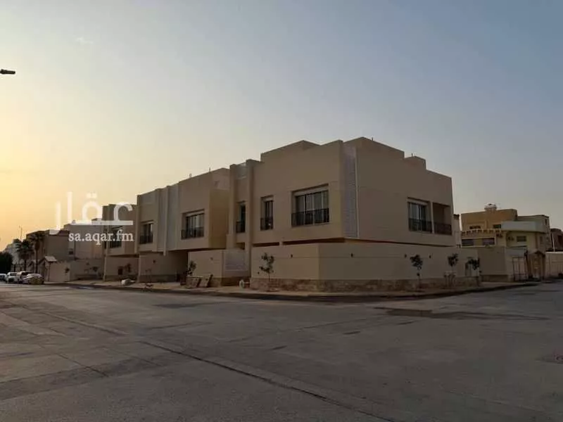 3 bedroom floor in Al Zahra 5