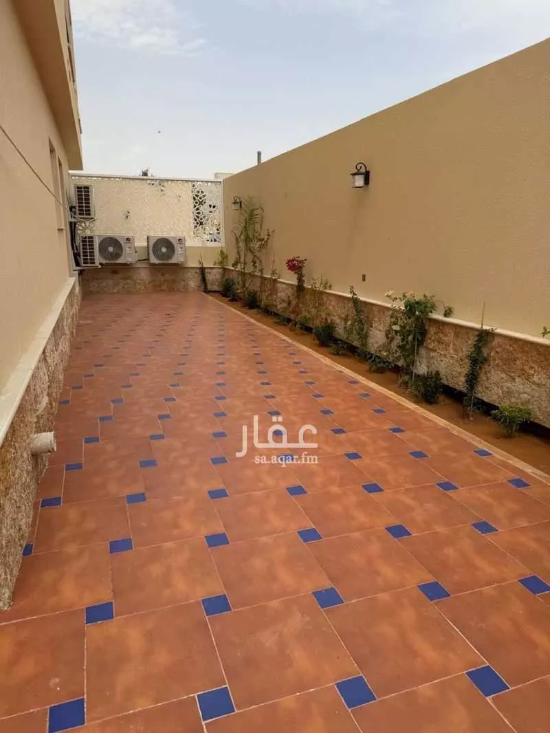 3 bedroom floor in Al Zahra 6