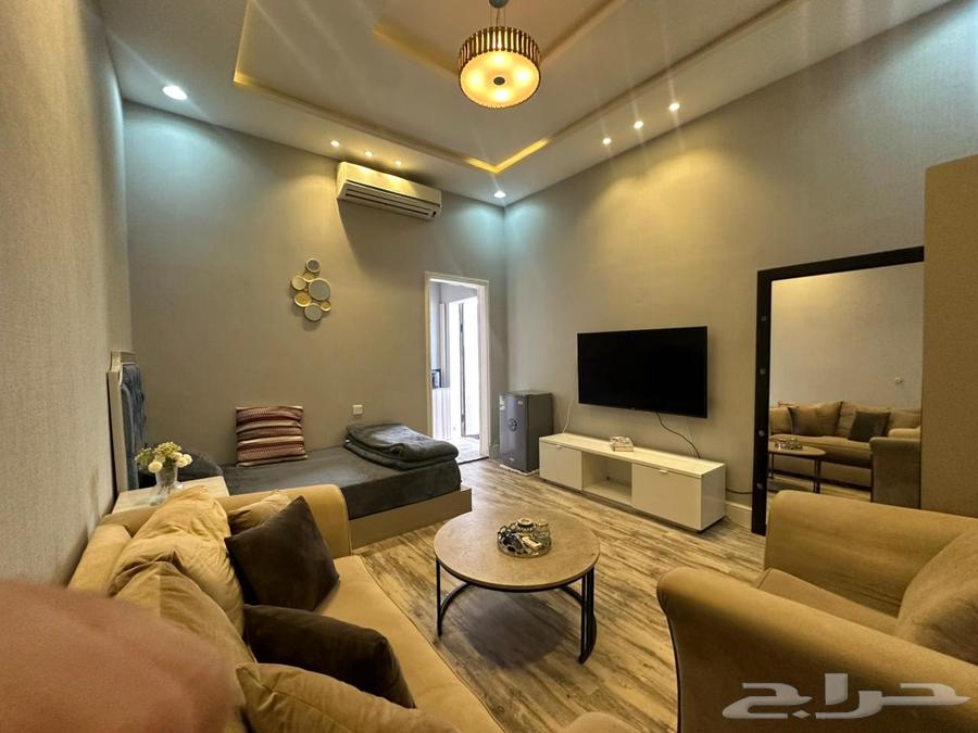 4 bedroom apartment in Al Munsiyah 2