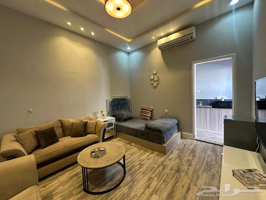 4 bedroom apartment in Al Munsiyah 3