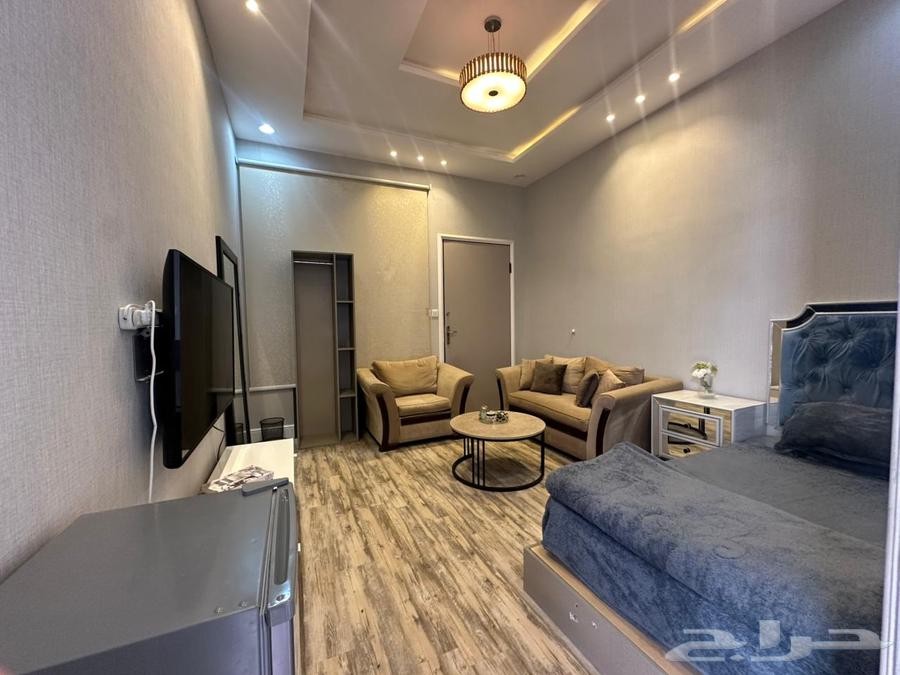 4 bedroom apartment in Al Munsiyah 4