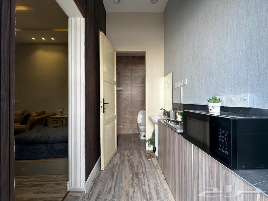 4 bedroom apartment in Al Munsiyah 5