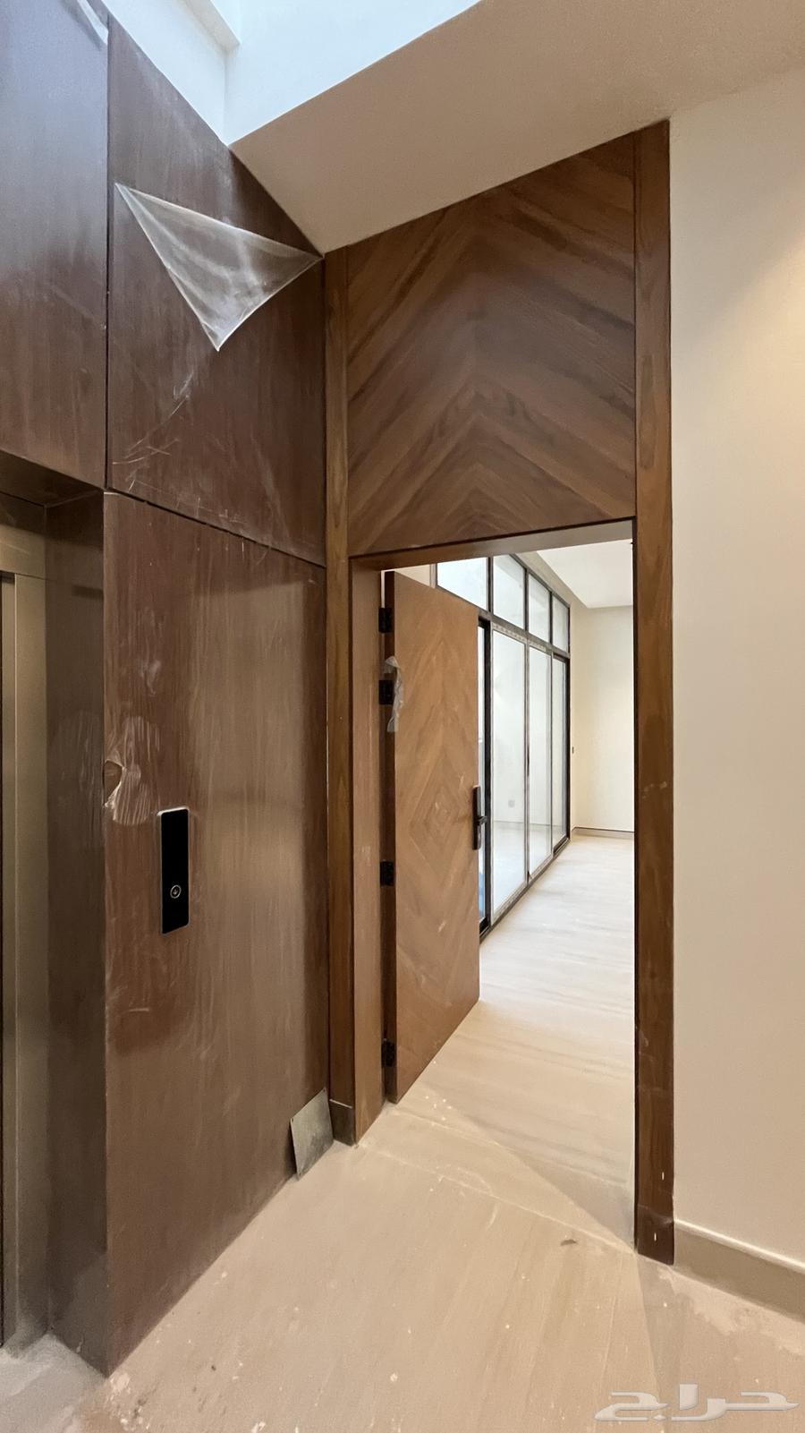 3 bedroom apartment in Al Safa 2