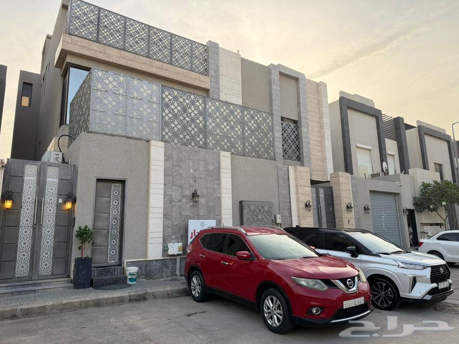 3 bedroom apartment in Al Aridh 2