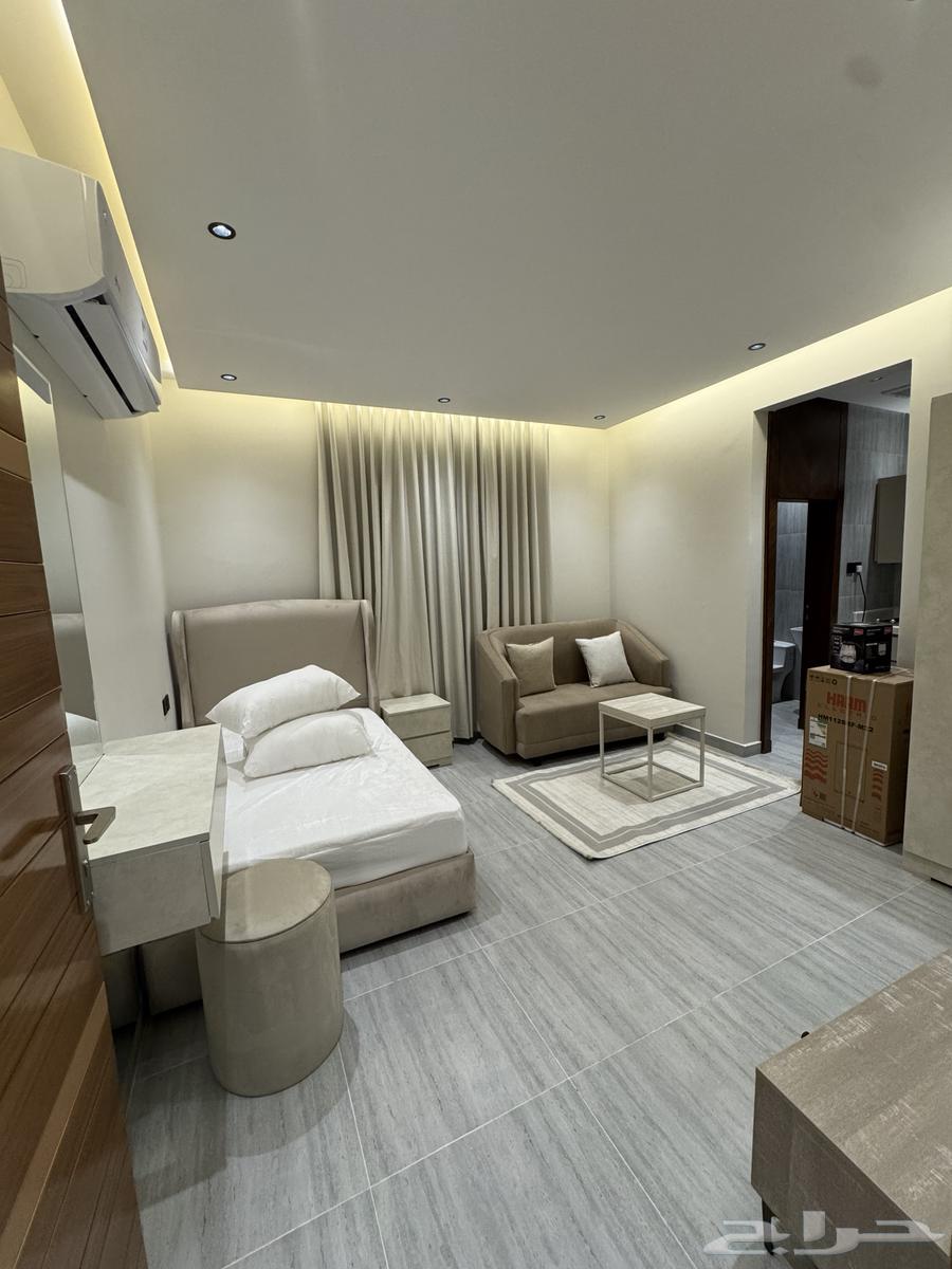 2 bedroom apartment in An Nasim Ash Sharqi 7