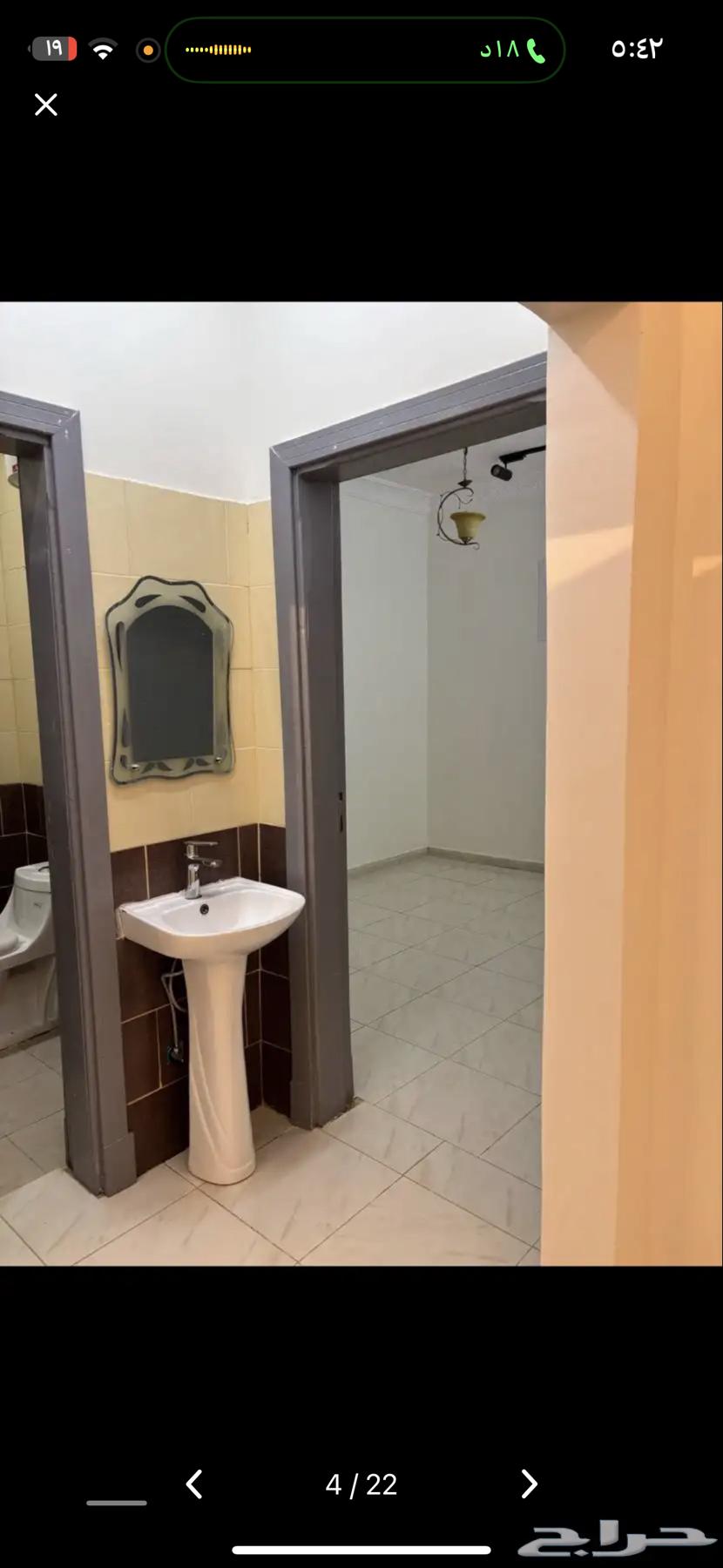 3 bedroom apartment in Al Hazm 3