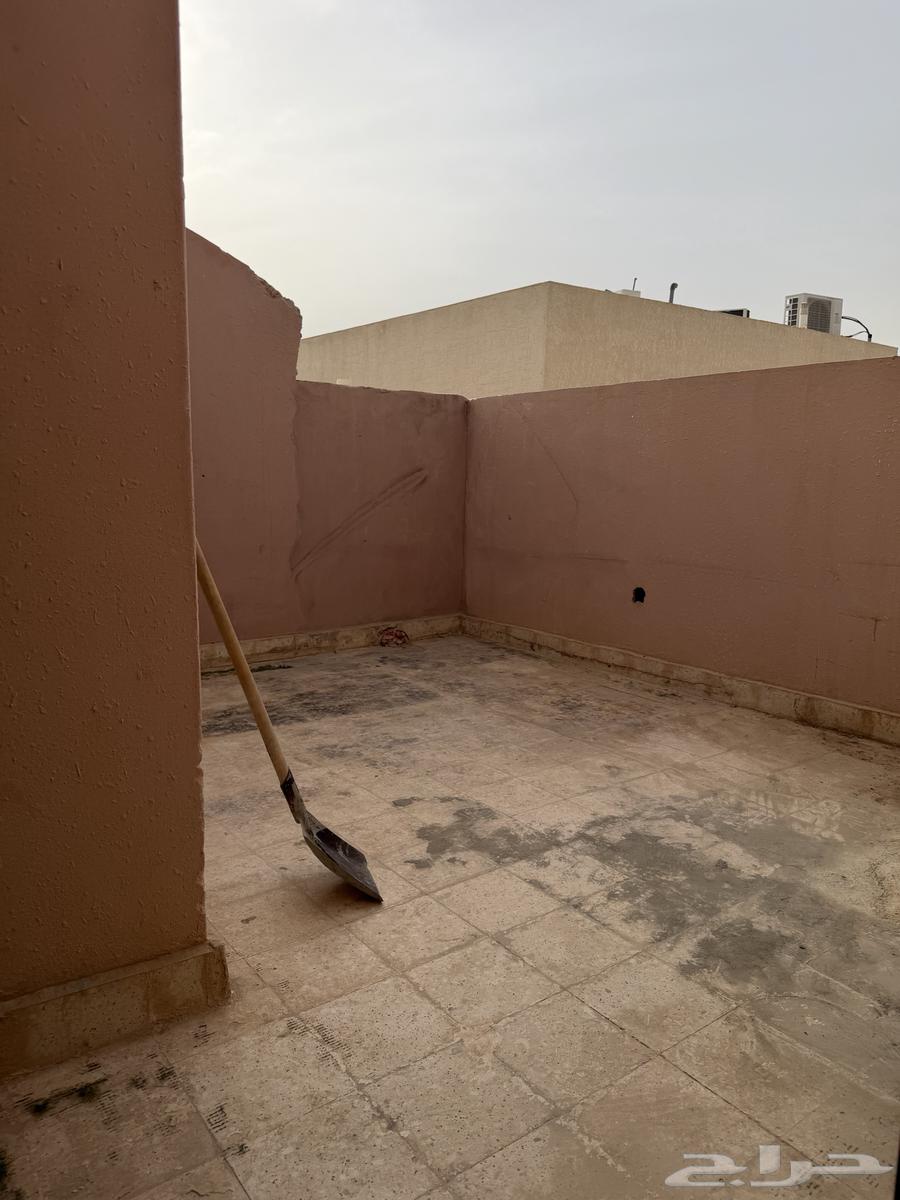 شقة 3 غرف في طويق 9