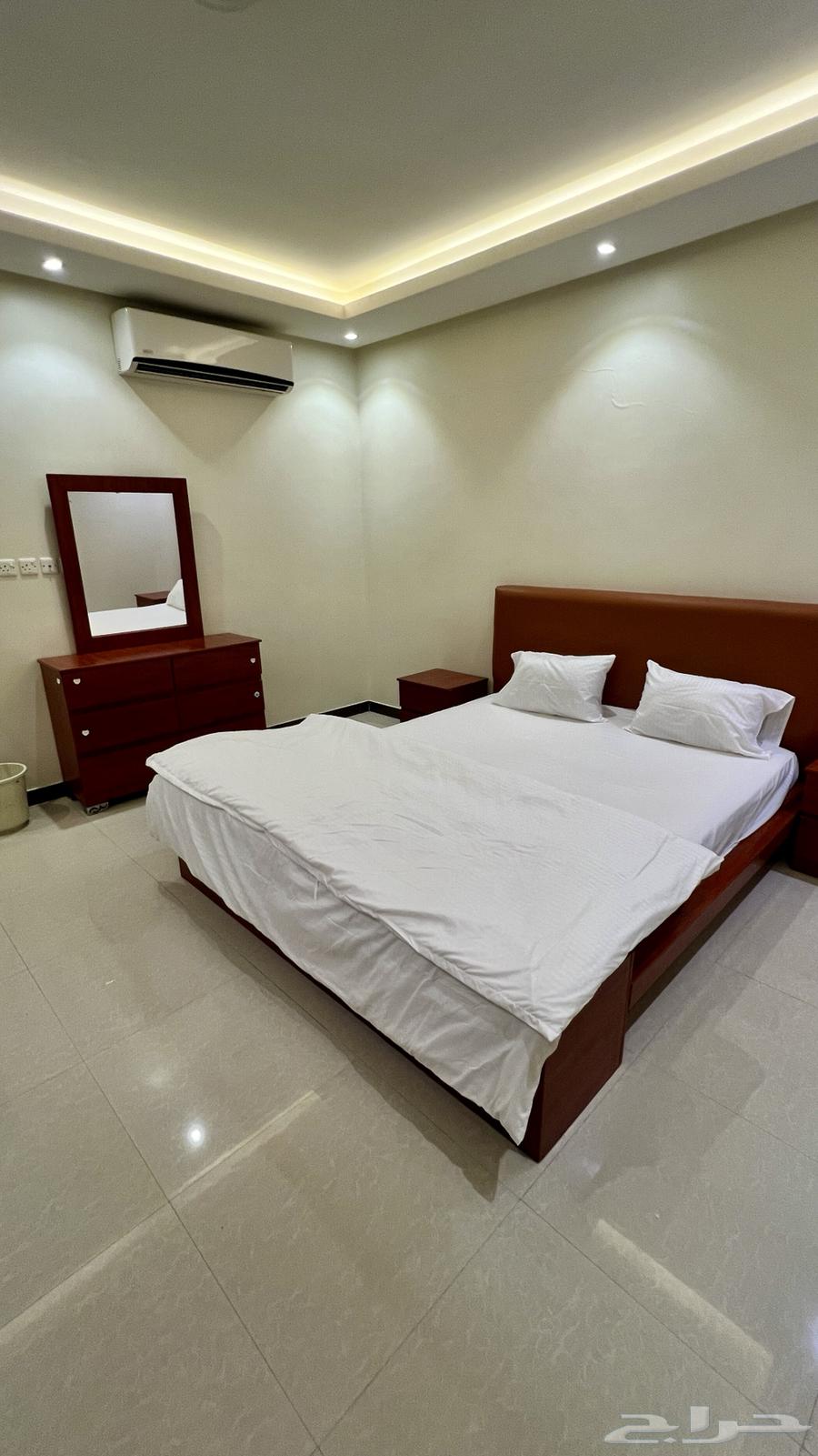 24 bedroom apartment in Al Munsiyah 5