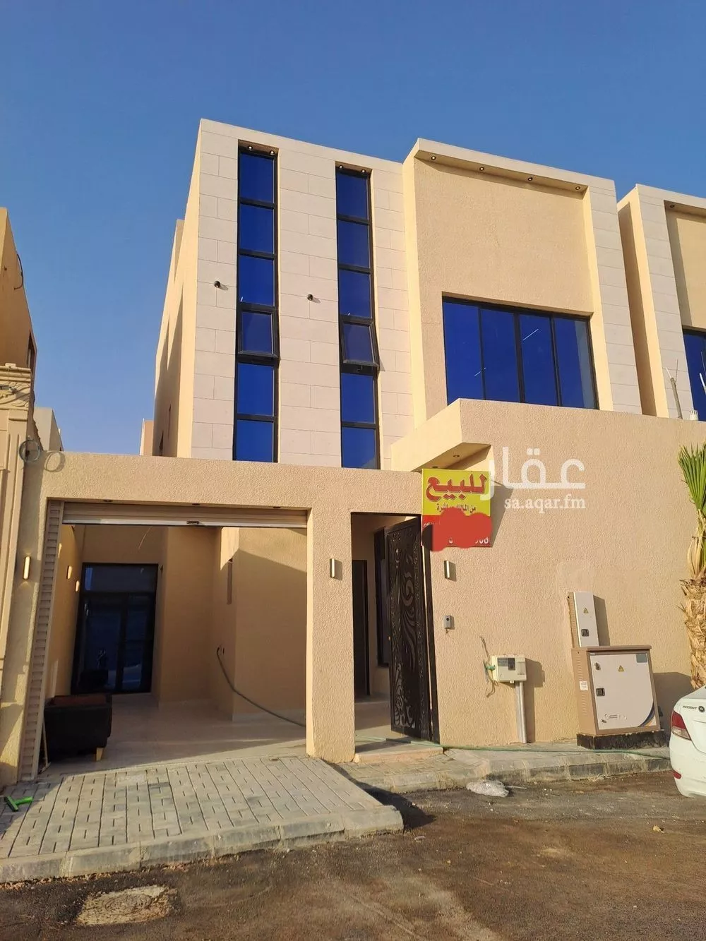 فيلا 3 غرف في الحزم، الرياض 2