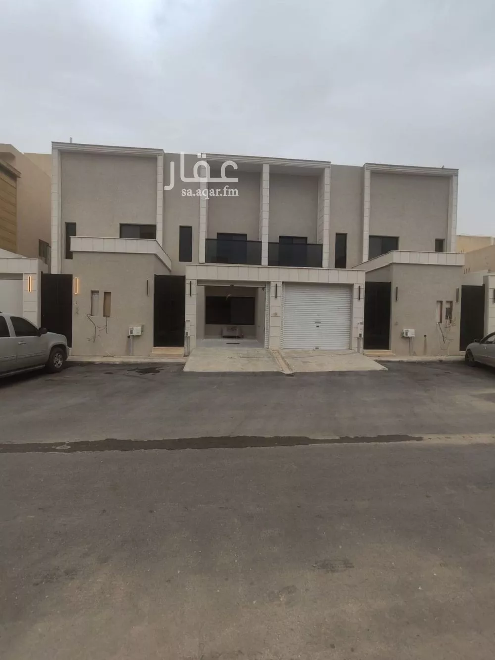 5 bedroom villa in Al Hazm 2