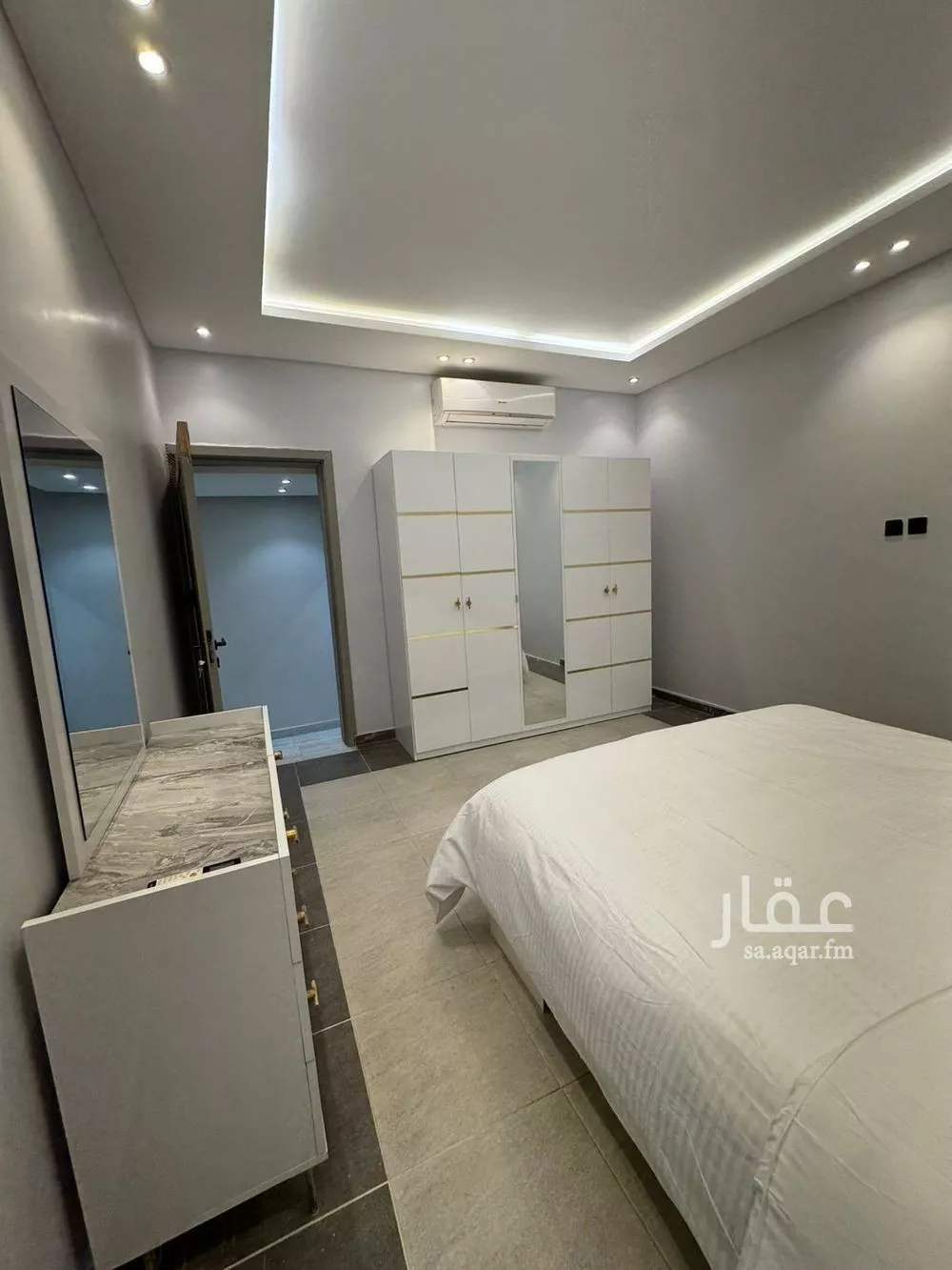 1 bedroom apartment in Al Salam 3