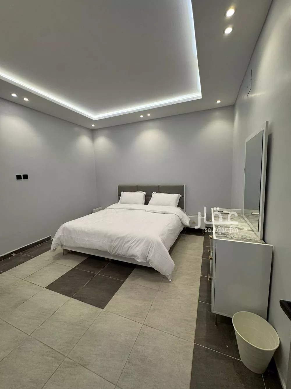1 bedroom apartment in Al Salam 4