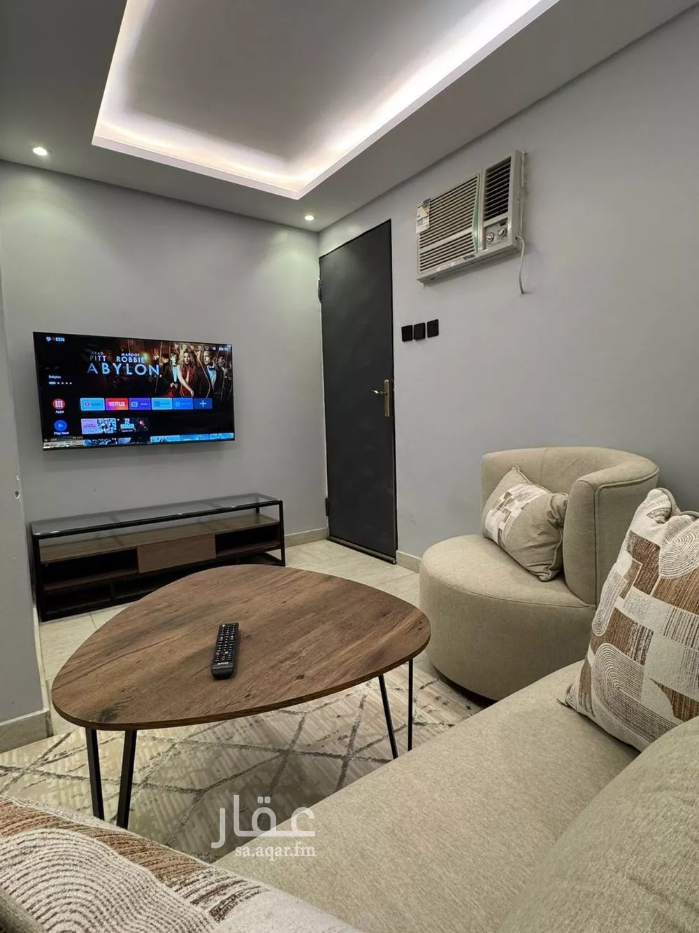 1 bedroom apartment in Al Salam 5