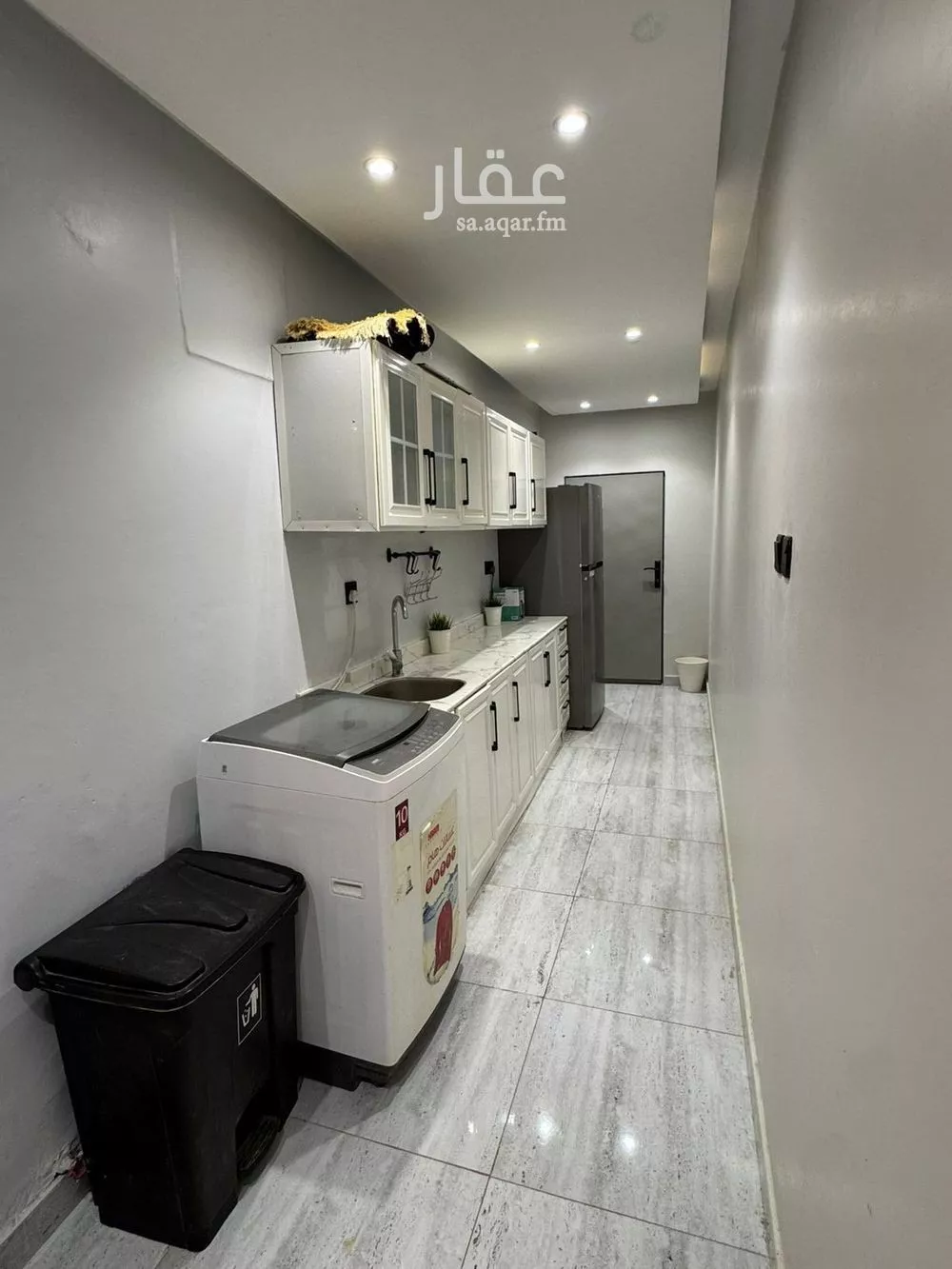 1 bedroom apartment in Al Salam 7