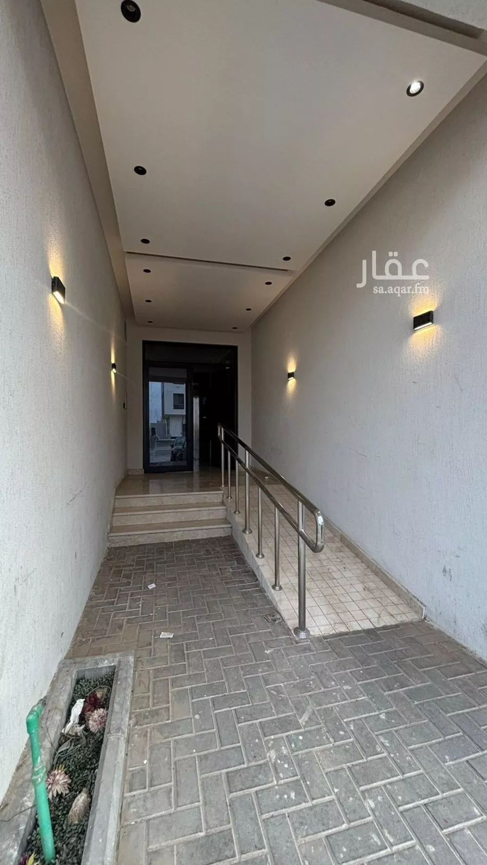4 bedroom apartment in Al Hazm 2