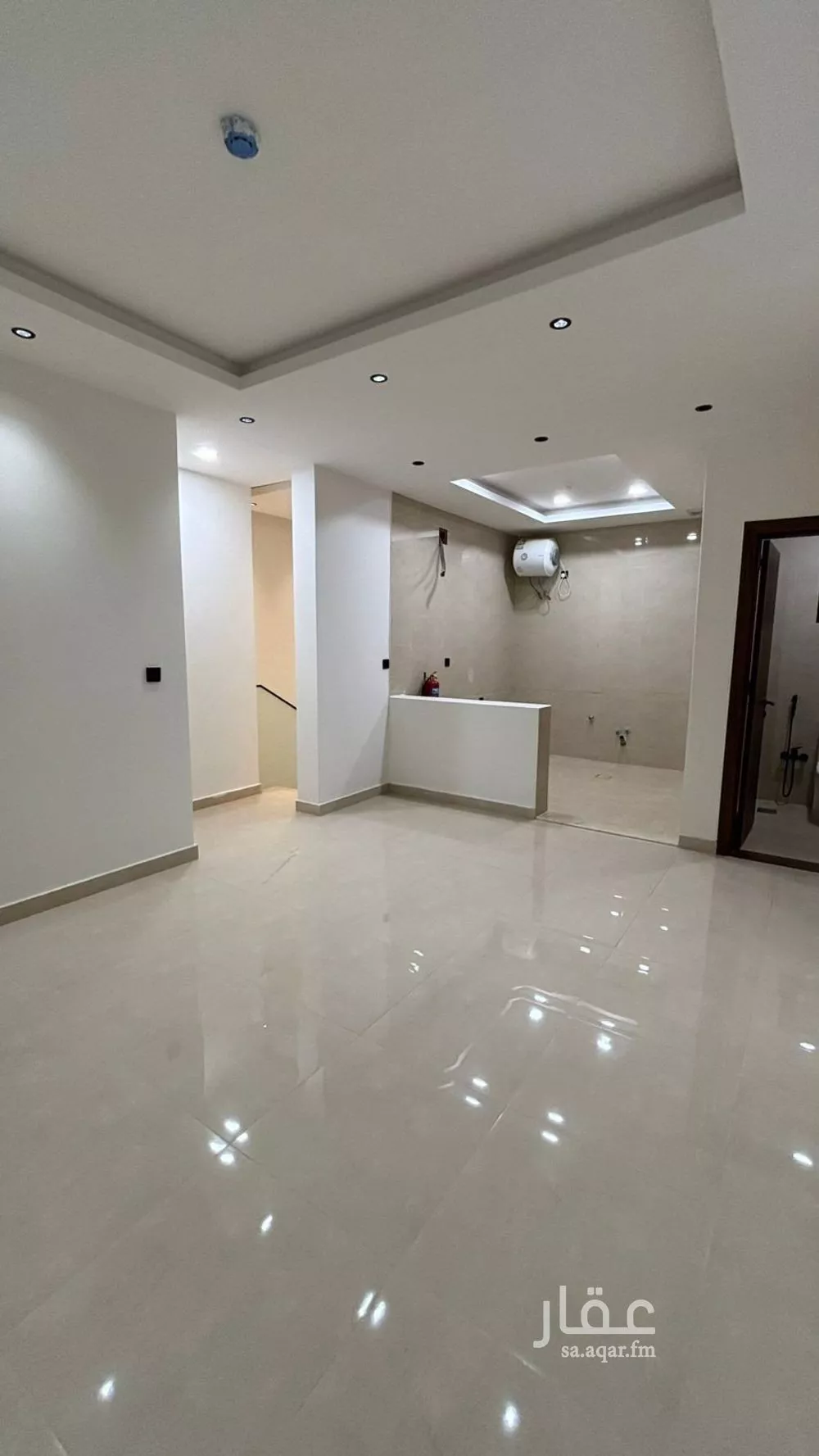 4 bedroom apartment in Al Hazm 12