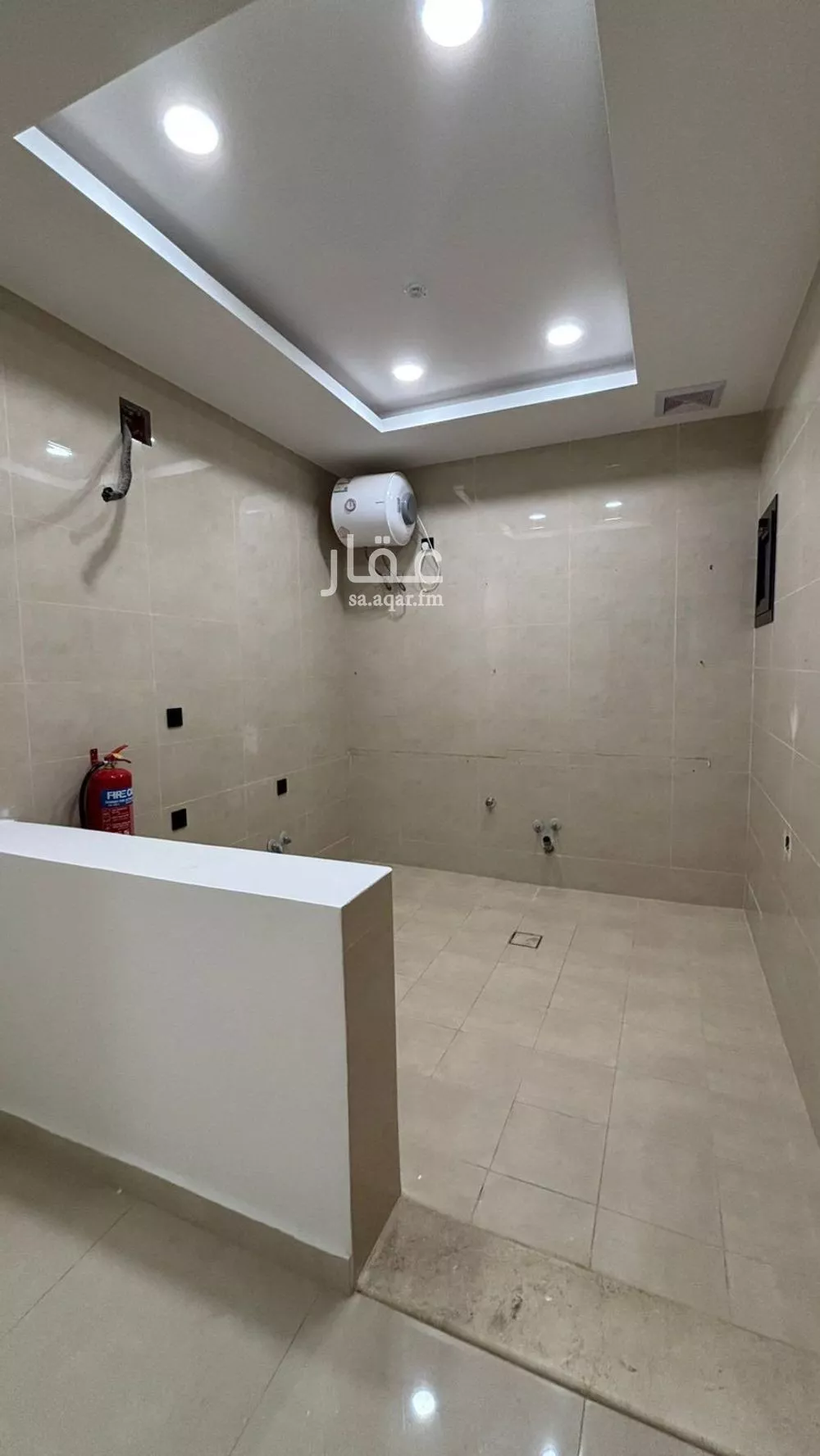 4 bedroom apartment in Al Hazm 13