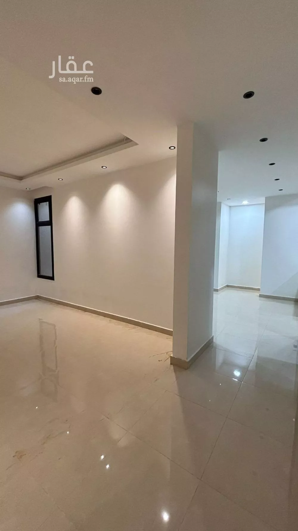4 bedroom apartment in Al Hazm 7